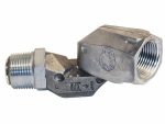Husky 1" Fuel Swivel Part 000087 with 360-Degree Rotation