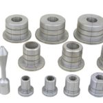 HUTH 074 DIE PACKAGE TOOLING