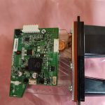 Secure Card Reader - Used