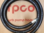 Irpco 5/8" x 8'6" Hardwall Hose – Part GYC 5