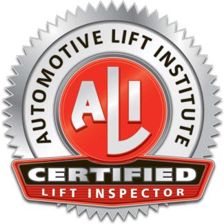 ALI Certification Logo Image