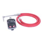 KIT, HOSE & METER