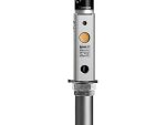 Balcrank Lynx 1:1 stainless steel piston pump with bung adapter – Part Number 1110-009
