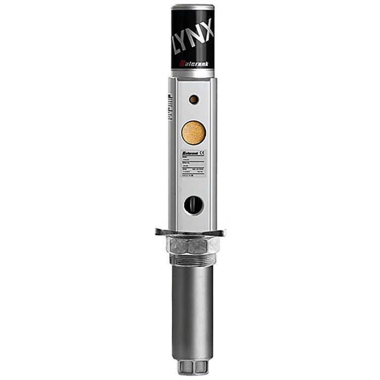 Balcrank Lynx 1:1 double action fluid transfer pump – Part Number 1110-010