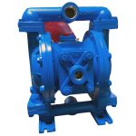 Balcrank 1120-013A Air Intake Side – 1 Inch AODD Aluminum Pump