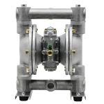 Balcrank 1120-015Y 1-inch UL Diaphragm Aluminum Pump
