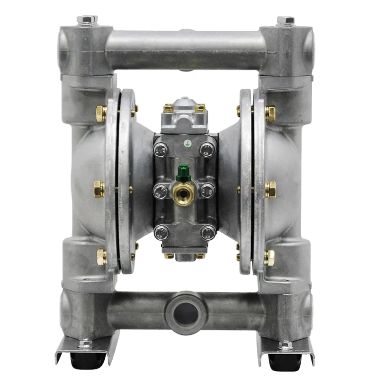 Balcrank 1120-015Y 1-inch UL Diaphragm Aluminum Pump