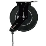 Balcrank Premium Hose Reel 2111-032 – 40 Foot Low Pressure