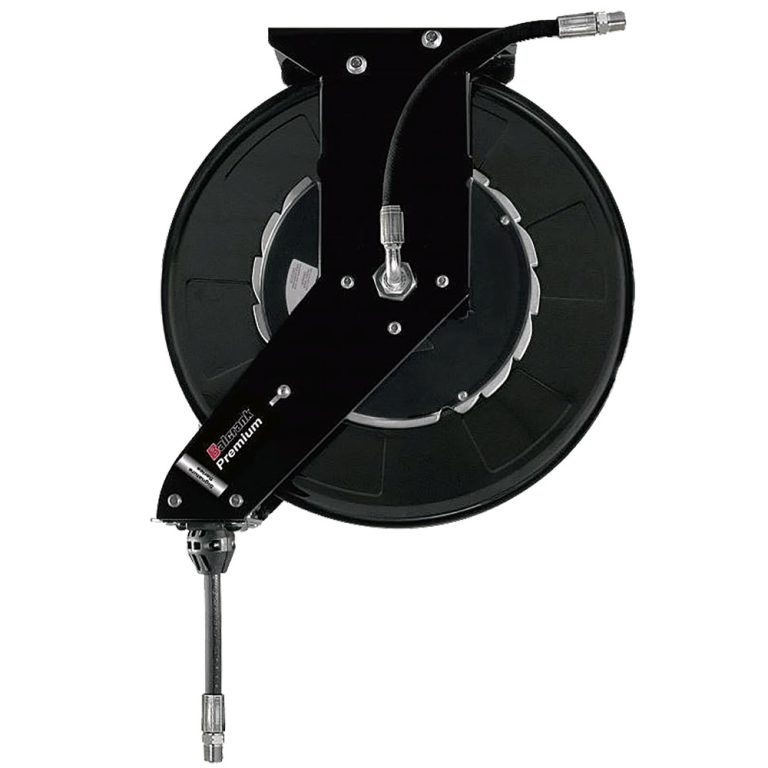Balcrank Premium Hose Reel 2111-032 – 40 Foot Low Pressure