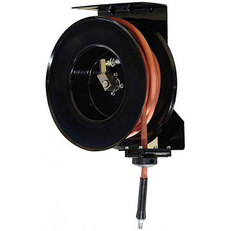 Balcrank Classic Series Grease Reel with 30ft hose – 2120-001