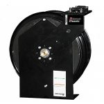 Balcrank 2120-004 High Pressure Grease Hose Reel 40ft for Grease Delivery
