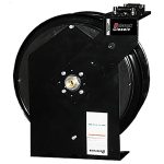 Balcrank Classic Oil Hose Reel 50 Foot - Model 2120-013