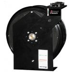 Balcrank Classic Air Water Hose Reel 30ft Model 2120-014