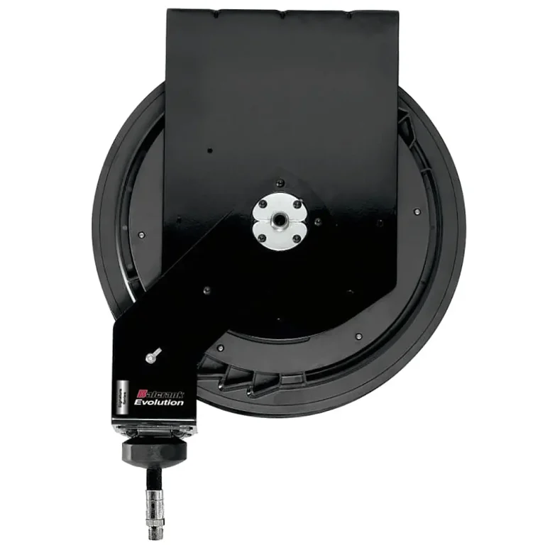 Balcrank 2140-014 Evolution Oil Hose Reel 50' x 1/2"