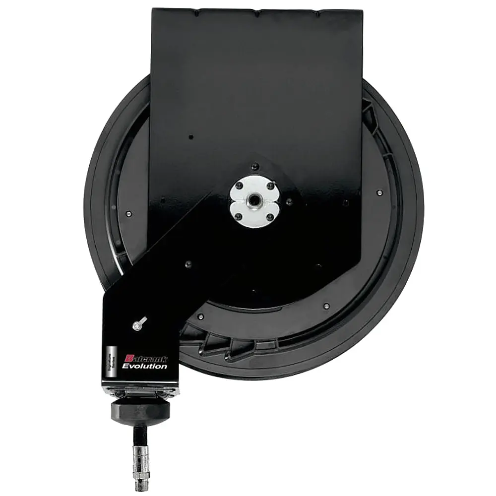 BC_2140-014_IMG Balcrank 2140-014 Evolution Oil Hose Reel 50' x 1/2"