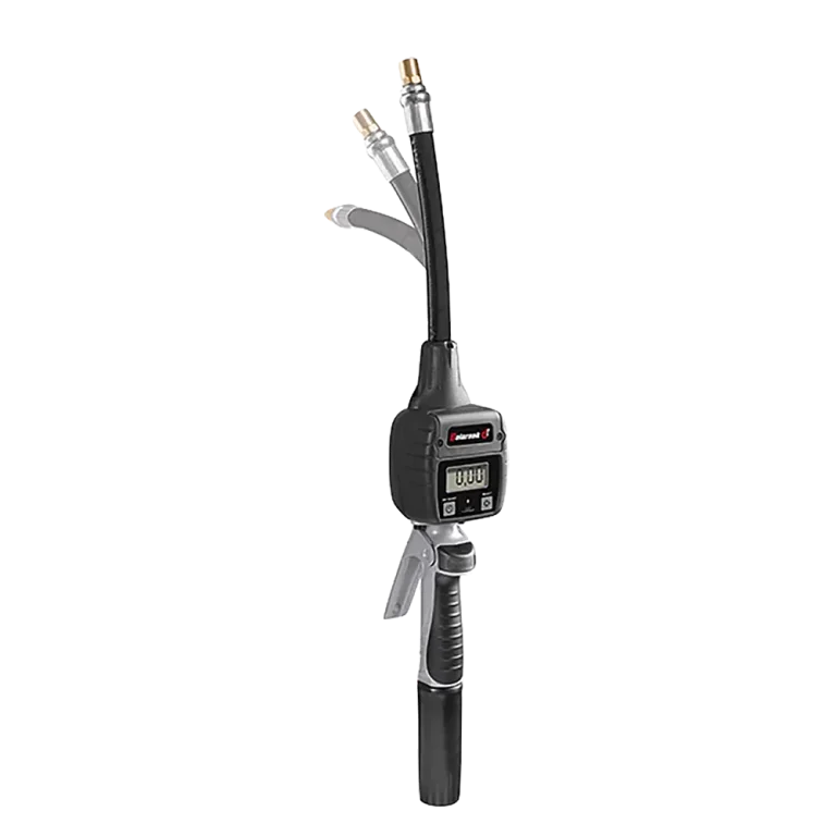 Balcrank 3330-159 Flex-Memory Electronic Oil Meter