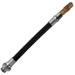 3332-093 1/4 Turn Manual Flex Extension