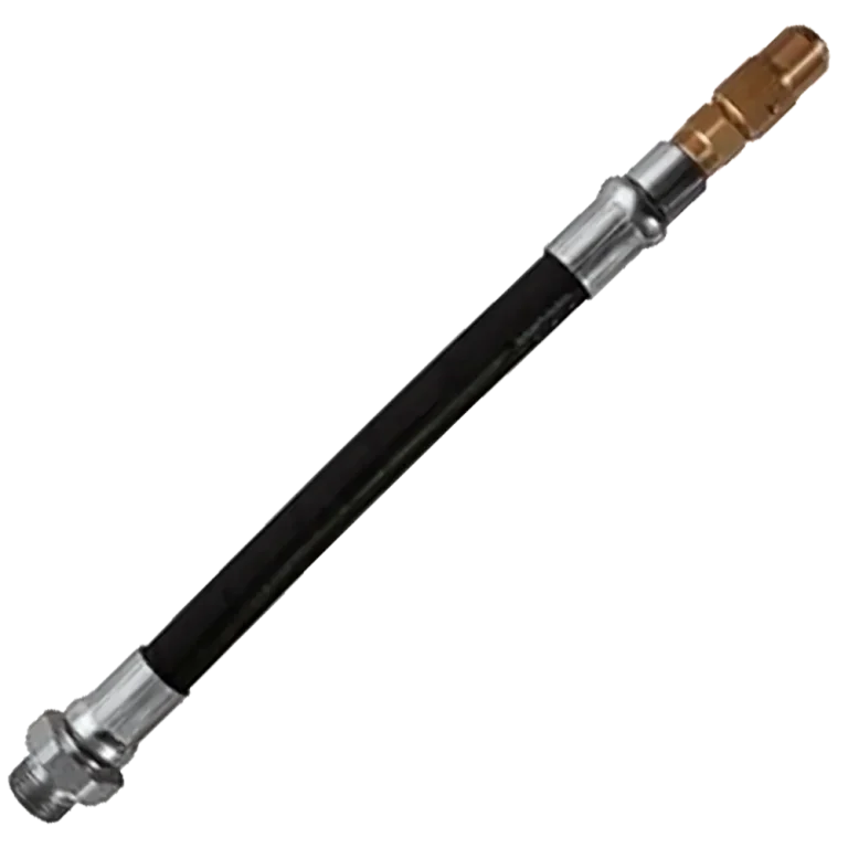 3332-093 1/4 Turn Manual Flex Extension