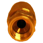 Balcrank 3332-096 1/4 Turn Manual Oil Nozzle for DR Meters - Image 6