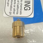 Balcrank Auto-Gold Tip Assembly 1/4 BSP(F) – 3332-097 - Image 6