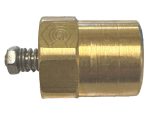 Balcrank 3332-097 Auto-Gold Tip Assembly with 1/4 BSP(F) female thread