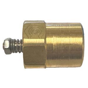 Balcrank 3332-097 Auto-Gold Tip Assembly with 1/4 BSP(F) female thread