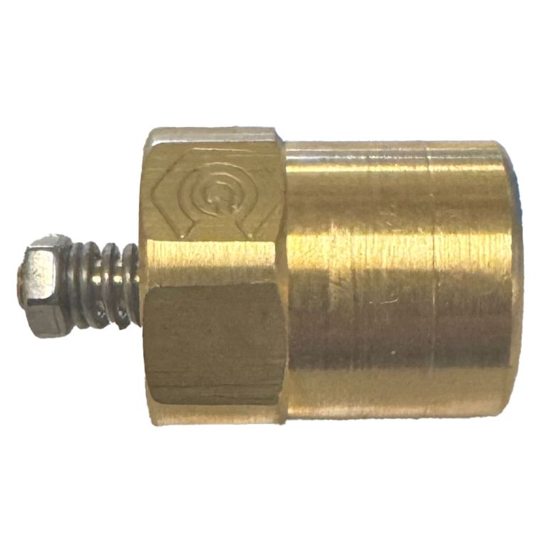 Balcrank 3332-097 Auto-Gold Tip Assembly with 1/4 BSP(F) female thread
