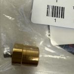 Balcrank Auto-Gold Tip Assembly 1/4 BSP(F) – 3332-097 - Image 2