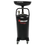 Balcrank 4110-024 Premium Duty Used Oil Drain – 23 Gallon
