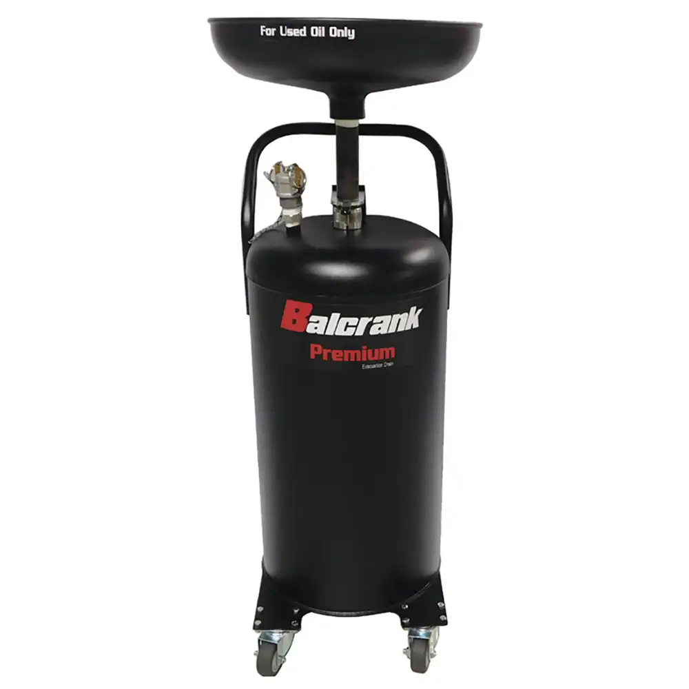 BC_4110-024_IMG Balcrank 4110-024 Premium Duty Used Oil Drain – 23 Gallon
