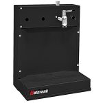 Balcrank 4200-014 Oil Dispenser Bar with 1 Spigot