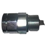 Image Alt Text: Balcrank 833306 Inlet Swivel Kit – OEM Hose Reel Fitting