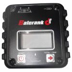 Balcrank 833917 plastic faceplate and battery cover for meter protection