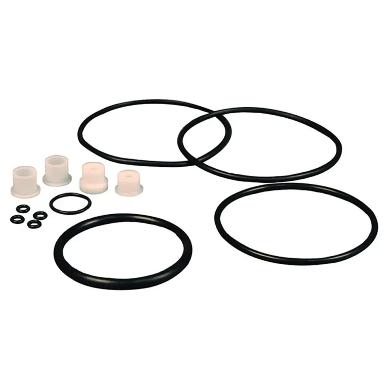 Balcrank 900031 Air Motor Kit Soft Parts for Panther Pumps