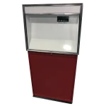 Bennet 3913 single product suction pump fuel dispenser for gas stations