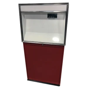 Bennet 3913 single product suction pump fuel dispenser for gas stations