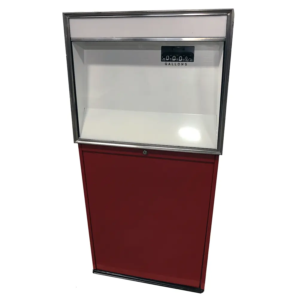 BN_3913_IMG Bennet 3913 single product suction pump fuel dispenser for gas stations