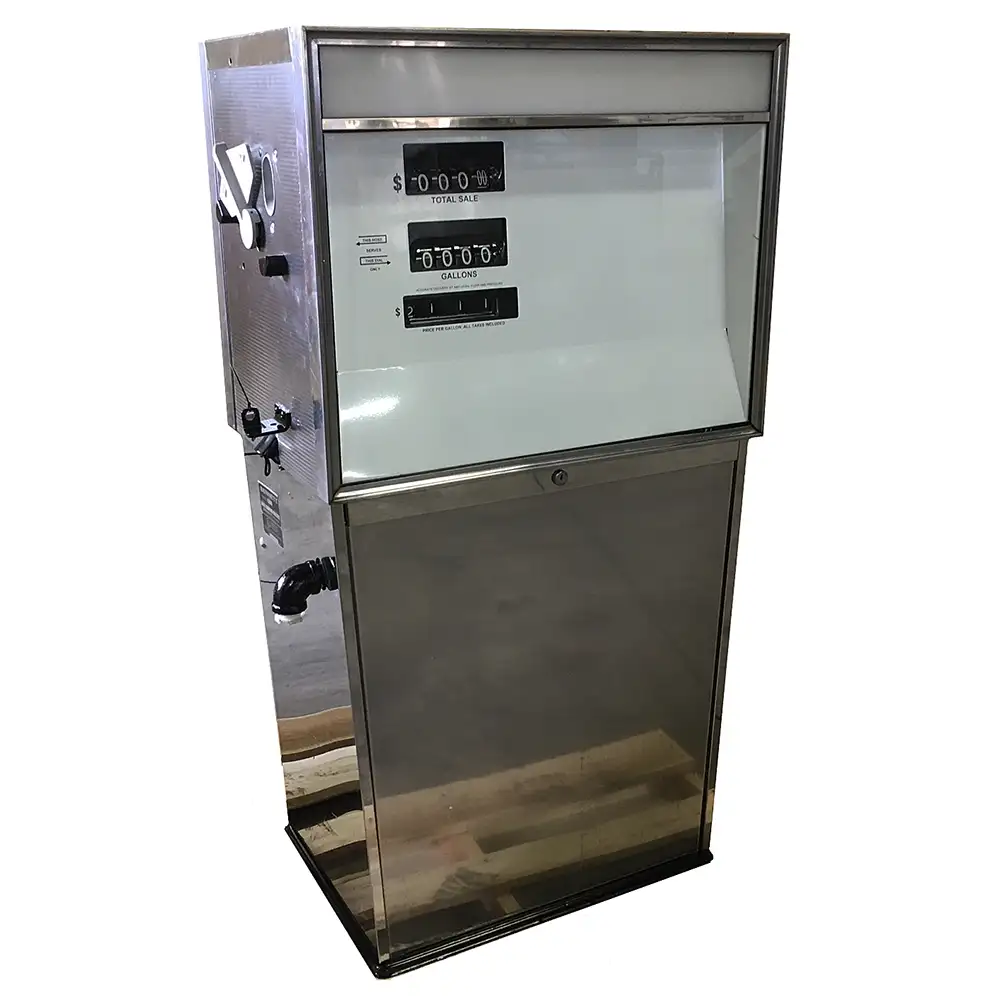 BN_4013_IMG Bennett 4013 Single Product Suction Pump – Standard Flow