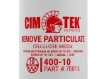 Cim-Tek 400-10 Spin-On Fuel Filter Part 70015