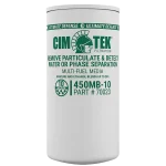 Cim-Tek 450MB-10 Particulate filter