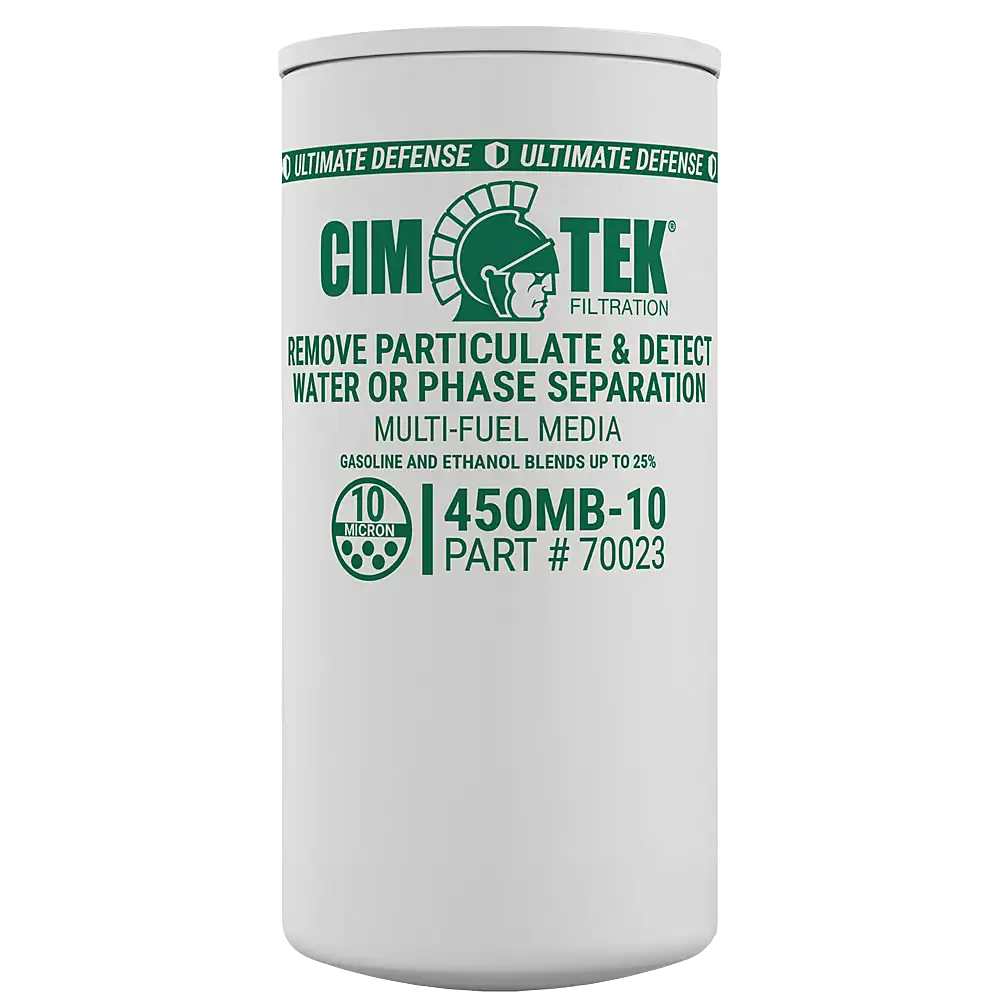 CM_70023_IMG Cim-Tek 450MB-10 Particulate filter - Image 1