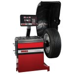 Coats 1300 Single Phase Wheel Balancer