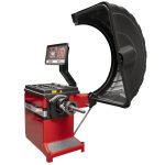 Coats 1500 Wheel Balancer