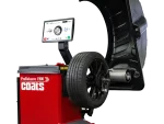 Coats PROBALANCE E900 Diagnostic Wheel Balancer front view