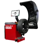 Coats PROBALANCE E900 Diagnostic Wheel Balancer front view