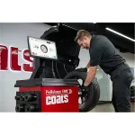 Coats PROBALANCE E900 Diagnostic Wheel Balancer – 800ProE900 - Image 7