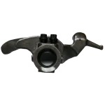 Coats Stainless Steel Duck Head Tire Changer Tool - Image 2