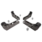 Coats Grip Max Extended Clamps Set of 4 – 85607986