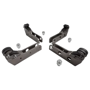 Coats Grip Max Extended Clamps Set of 4 – 85607986