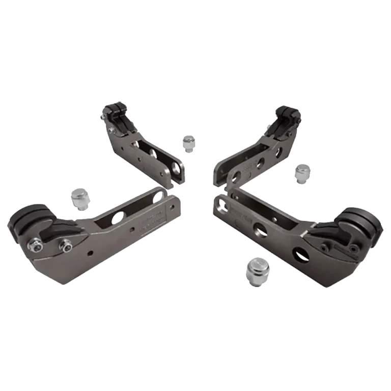 Coats Grip Max Extended Clamps Set of 4 – 85607986